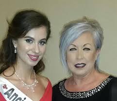 Edgeworthstown girl Laura Ward crowned 2017 Longford Rose