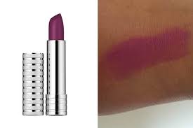 Well, i'm here to prove those naysayers. Dark Skin Matte Lipstick Colours Matte