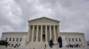 The us supreme court has upheld the affordable care act, better known as obamacare, after republicans attempted to gut an important provision of the law during the trump era. Wer Darf Unsere Mails Lesen Supreme Court In Den Usa Entscheidet Uber Datenhoheit