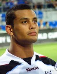 Fijian rugby league players