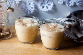 Small Batch Eggnog Recipe Smitten Kitchen Eggnog Eggnog Recipe
