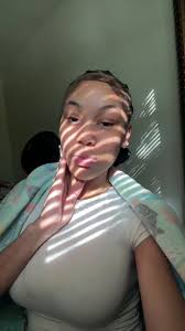 Stunning Queen Hair Transformation by Kayla Armani