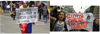 Colombia amaneció este miércoles con un nuevo paro nacional en las principales ciudades del país, en medio de la crisis del coronavirus y del incremento de las cifras de masacres y asesinatos de la minga y el paro nacional se unen, la movilización crece en colombia. Noticias De Colombia En La Actualidad