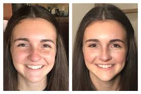 Which Taylor do you like, with or without makeup?