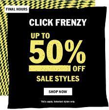 Lenovo's click frenzy 2020 deals. Vans Australia Click Frenzy Sale Ends Midnight Tonight Bmxultra Com