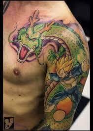 We did not find results for: 40 Shenron Tattoo Ideas Shenron Tattoos Dragon Ball Tattoo