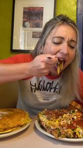 The Garbage Plate Breakfast Challenge