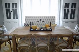 When your table is not in use add an everyday dining room table centerpiece that is big! Dining Table Decorative Bowls Decorative Bowls For Dining Room Table U2022 Dining Room Tables Design Pertaining To Charming Decorative Bowls