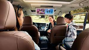 The toyota sienna is a minivan manufactured by toyota at the toyota motor manufacturing indiana facility in princeton, indiana, united states. How To Save Your Seat Positions In The Toyota Sienna Wilde Toyota