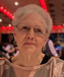 Bernice Yvonne Phelps