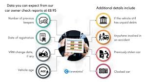 The only way to access the information for free is using the department of motor vehicles in your state, although it will only provide you with the name of the person and not his address. How To Find The Car Owner By Registration Number In Uk