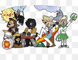 Rockafire Explosion Png And Rockafire Explosion Transparent Clipart Free Download Cleanpng Kisspng The characters in the band were various anthropomorphized animals, including a brown bear, a grey wolf, a silverback gorilla, and other species. rockafire explosion png and rockafire