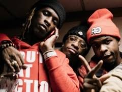 The 2002 film paid in full was based on the life and death of rich, and his involvement in drug dealing along with azie. Rich Gang Young Thug Birdman Y Rich Homie Quan Lifestyle Letra