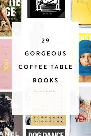 Photography Coffee Table Books Fashion 24 Ideas For 2019