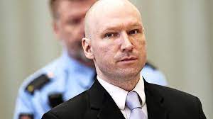 Breivik is a norwegian citizen who has admitted to carrying out norway's biggest massacre since world war ii. Anders Breivik Massenmorder Beantragt Freilassung In Norwegen