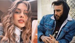 Milett Figueroa sobre Diego Val: “Yo lo respeto por la clase de persona que  es y por las intenciones que tiene” El artista del año nndc