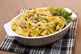 Check spelling or type a new query. Le Tagliatelle Ai Funghi Porcini E Panna Da Fare Per Il Pranzo Autunnale Gustoblog