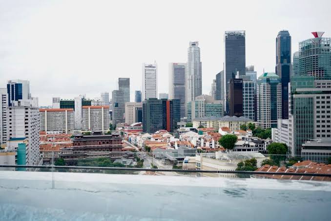 The Top 11 Neighborhoods to Visit in Singapore - THAT PLANNER FRIEND