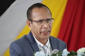 Domingu Ramos loke dalan ba semana santa