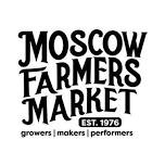 Moscow Farmers Market — Stangel Bison Ranch