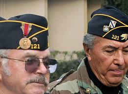 Watsonville Celebrates Veterans Day 2024 by Weeklys