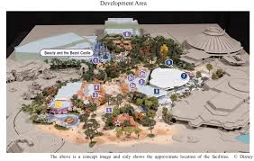 For tips on things to do in tokyo outside the. Names For New Attractions Shops And Restaurants In Tokyo Disneyland S 2020 Expansion Revealed Wdw News Today