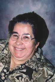 Nidia Martins Obituary