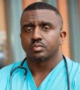 MICHAEL W. GREEN- VACCINATED