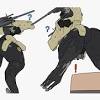 Metal gear solid enemy alert refers to the sound effect and exclamation mark prompted when a player is spotted by the enemy in the stealth action video game series metal gear solid. 1