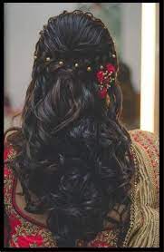 Neuefrisureen Club Engagement Hairstyles Indian Hairstyles Hair Styles