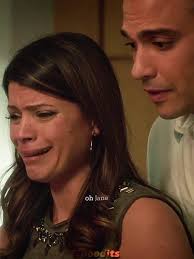 Jane and Rafael and Mateo