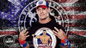 Джон сина против семченко кирилла — джон сина против семченко кирилла 00:20. John Cena Official Theme Song 2016 The Time Is Now Video Dailymotion
