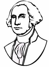 President coloring page crafts interactive notebooks pages george washington. George Washington Coloring Pages Best Coloring Pages For Kids