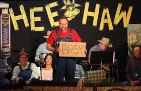 Hee Haw' revival returns to Rocky Hock Feb. 2-3