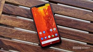 Nokia 8 1 Review A Delightful Package Android Authority