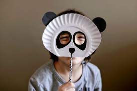Hello friendstoday i am going to show you that how to make a beautiful paper mask for party.diy paper mask in easy way at home.share, like, comment and s. 30 Diy Paper Mask Design Ideas Cool Crafts