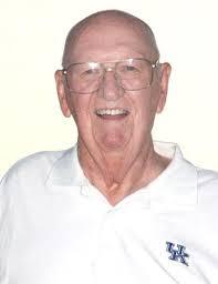 UK All-American Bob Burrow dies at 84