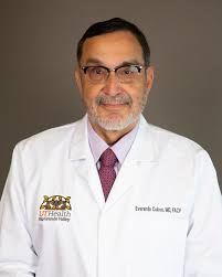 Dr. Deepu George emphasizes the importance of self-care and openness in  maintaining mental health. 🌟 Let's support men's well-being! 🧡 Follow us  for more tips!