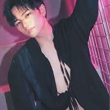 ボード fumaken kenty fuma sexy zone のピン