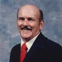 Jay Lee Smith Obituary