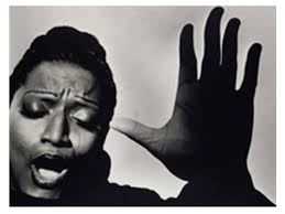 Jessye Mae Norman, September 15, 1945