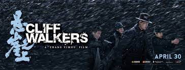 Walkers, fists of the mesa territory: Cliff Walkers Home Facebook