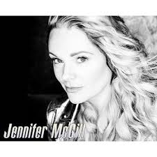 Jennifer McGill