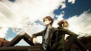 Project Scard Scar On The Praeter Anime 2021 Trailer Hd Anime Scar Anime Characters