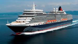 Which would you want to sail on?» Queen Elizabeth 2020 2021 Jetzt Gunstig Buchen