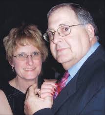 In Memory of Anthony 'Tony' Busch:Lake advocate will be missed