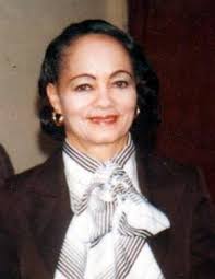 Earnestine Anders Obituary