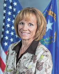 County seeks interim clerk as retirement of longtime office-holder nears