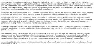 Apakah setelah menikah suami sepenuhnya. Walk On Wings Tread In Air 06 2016