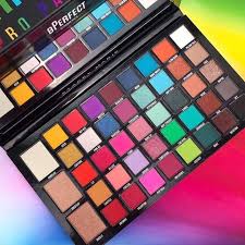 Designed and created by one of the uk's leading makeup artists, stacey marie carnival palette is an explosion of vibrant matte and shimmer eyeshadows. Carnival Xl Pro Palette Stacey Marie Tarte Arica Chile Facebook